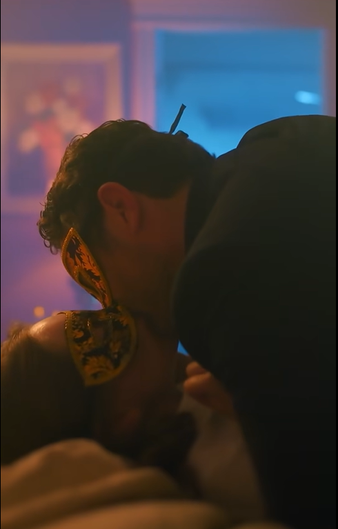 One Forbidden Night